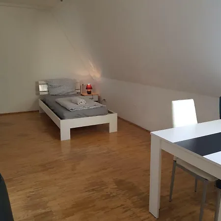 Friedrich In Center Apartamento *