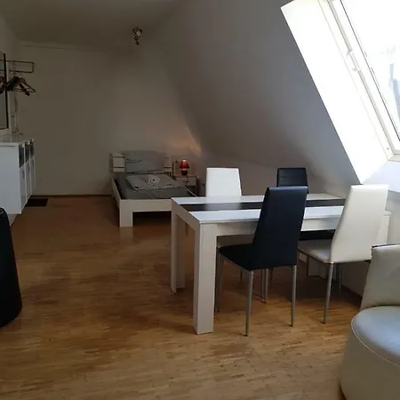 Apartamento Friedrich In Center *
