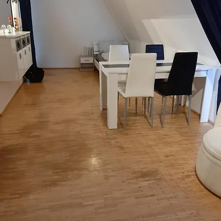 Apartamento Friedrich In Center