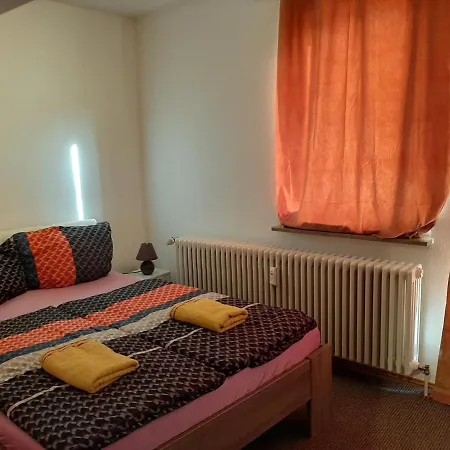 Apartment Friedrich In Center Stuttgart