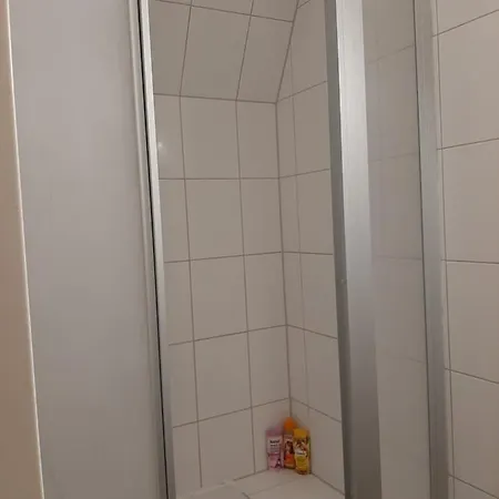 Apartment Friedrich In Center Stuttgart