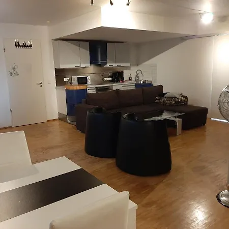 Apartment Friedrich In Center